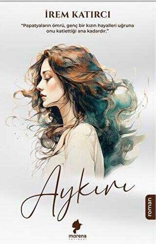 Aykırı - Morena Yayınevi