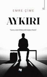 Aykırı - Karina Yayınevi