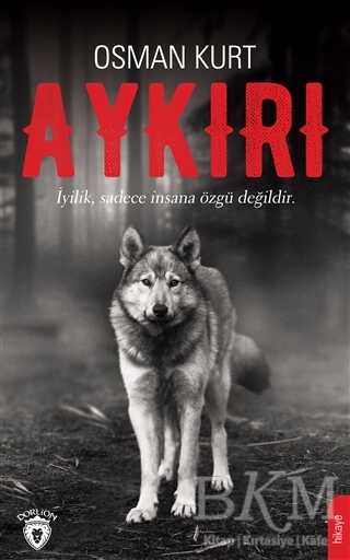 Aykırı - Dorlion Yayınları