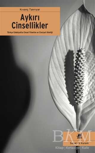 Aykırı Cinsellikler - Ayrıntı Yayınları