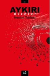 Aykırı Dizeler - İzan Yayıncılık