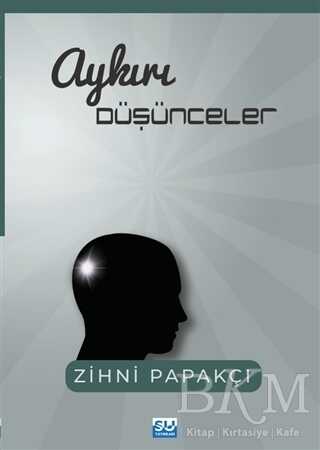 Aykırı Düşünceler - Su Yayınevi