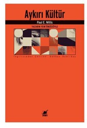 Aykırı Kültür - Ayrıntı Yayınları