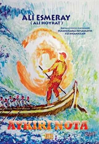 Aykırı Nota - Tunç Yayıncılık