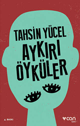 Aykırı Öyküler - Can Yayınları