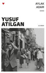 Aylak Adam - Can Yayınları