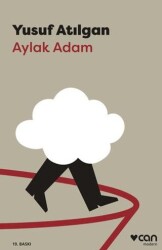 Aylak Adam - Can Yayınları