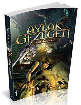 Aylak Gezegen - İconinn