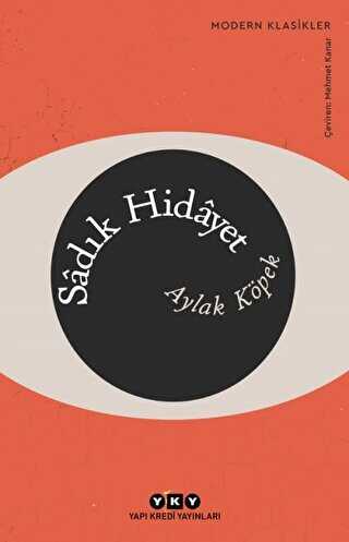 Aylak Köpek - Yapı Kredi Yayınları