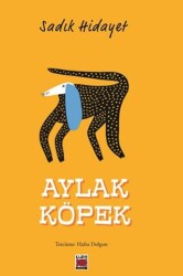 Aylak Köpek - Elips Kitap
