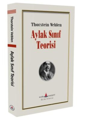Aylak Sınıf Teorisi - 1