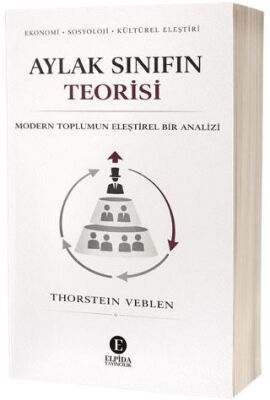Aylak Sınıfın Teorisi - 1