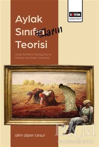 Aylak Sınıfların Teorisi - Eğitim Yayınevi - Bilimsel Eserler