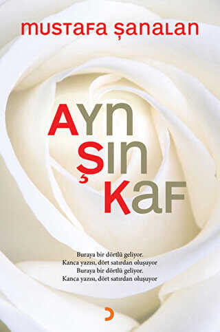 Ayn Şın Kaf