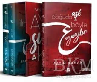 Ayn Şın Kaf - Nesil Yayınları