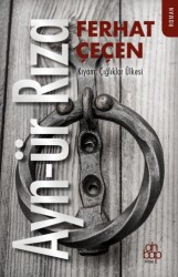 Ayn-ür Rıza - Ahbap Kitap