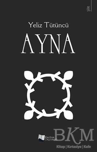 Ayna - Karina Yayınevi