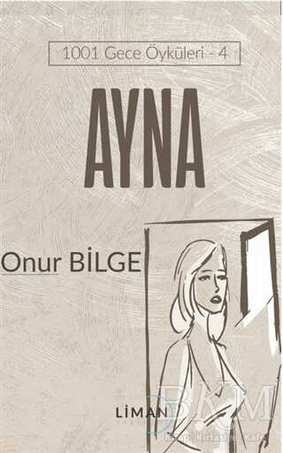Ayna - Liman Yayınevi