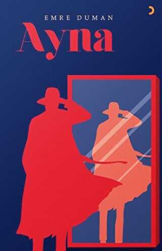 Ayna - Cinius Yayınları