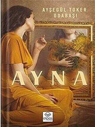 Ayna - Alpos Yayınları