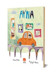 Ayna - Uçan Fil Yayınları