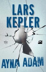 Ayna Adam - Doğan Kitap