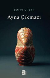 Ayna Çıkmazı - Mona Kitap