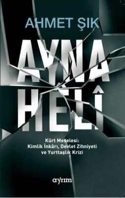Ayna - Heli - 1