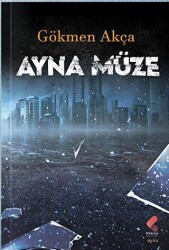 Ayna Müze - Klaros Yayınları