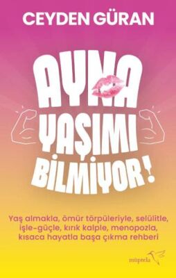 Ayna Yaşımı Bilmiyor - 1