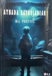 Aynada Kaybolanlar - Ada Yayınları