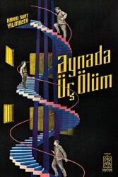 Aynada Üç Ölüm - Mavi Gök Yayınları