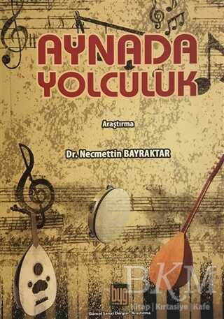 Aynada Yolculuk - Baygenç Yayıncılık