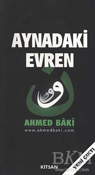 Aynadaki Evren - Kitsan Yayınları