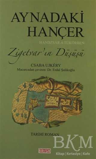 Aynadaki Hançer - Birleşik Yayınevi