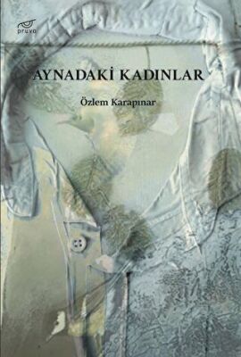 Aynadaki Kadınlar kapağı