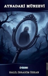 Aynadaki Münzevi - Gimsetap Yayınları