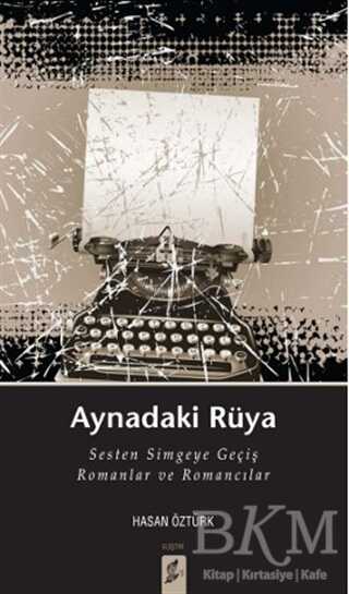 Aynadaki Rüya - Okur Kitaplığı