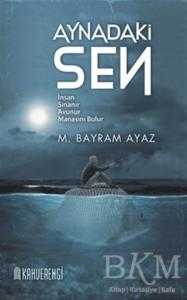 Aynadaki Sen - Kahverengi Kitap