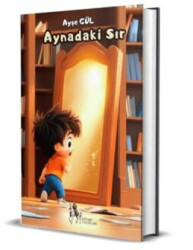 Aynadaki Sır - Süvari Yayınları