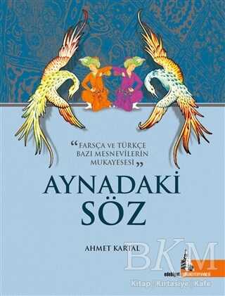 Aynadaki Söz - Doğu Kütüphanesi