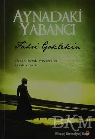 Aynadaki Yabancı - Cinius Yayınları