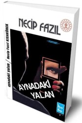 Aynadaki Yalan - Büyük Doğu Yayınları