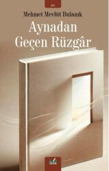 Aynadan Geçen Rüzgar - İzan Yayıncılık