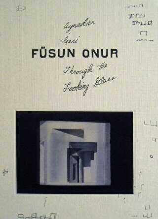 Aynadan İçeri-Through the Looking Glass - ARTER