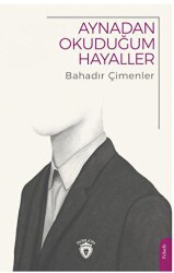 Aynadan Okuduğum Hayaller - Dorlion Yayınları