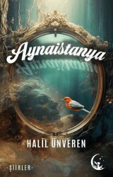 Aynaistanya - Ayperi Yayınları
