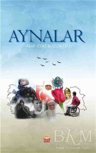 Aynalar - Nobel Bilimsel Eserler