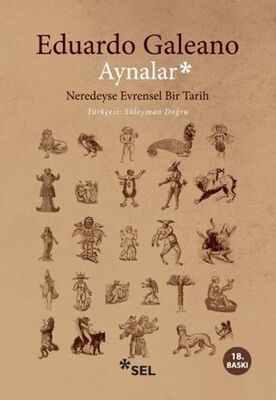 Aynalar - 1