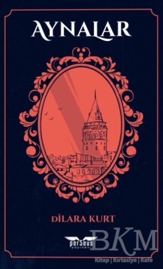 Aynalar - Perseus